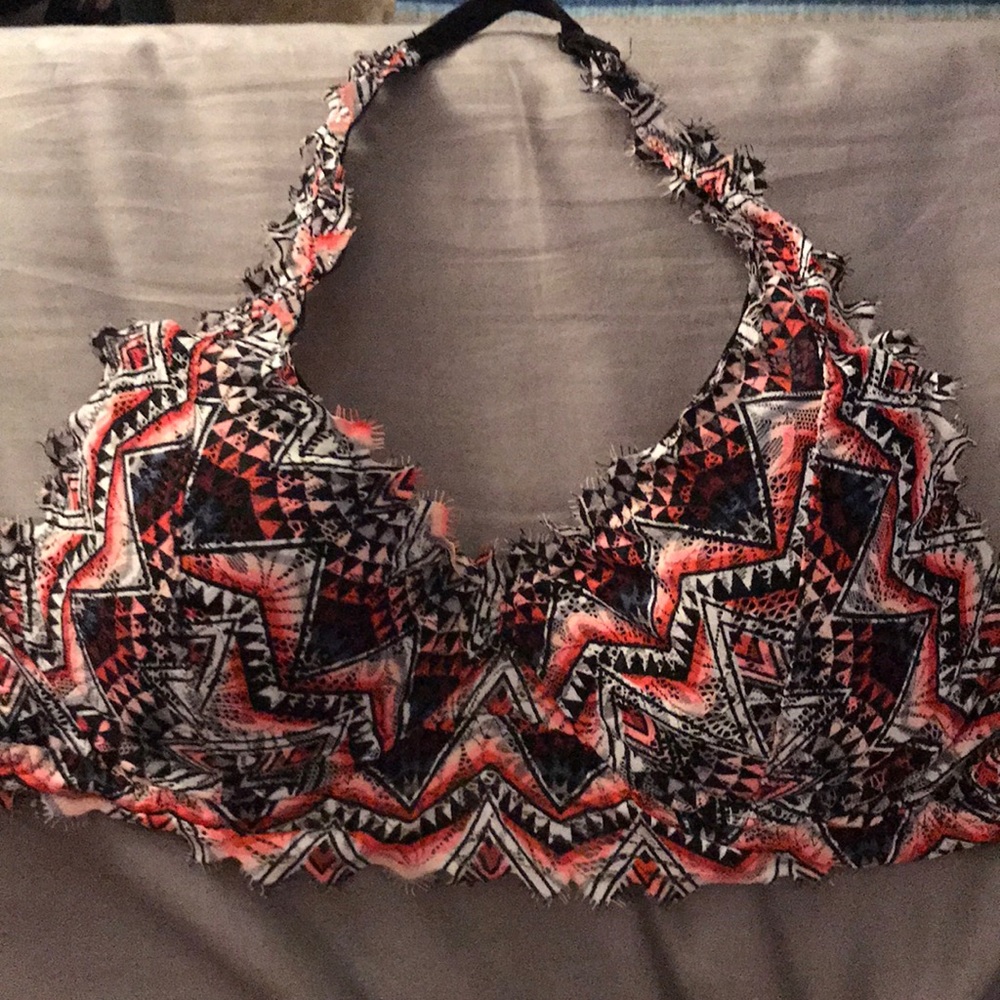 Victoria’s Secret padded bralette